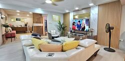 Blk 101 Gangsa Road (Bukit Panjang), HDB Executive #618759781